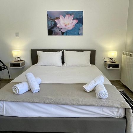 דירות פסאלידי Kos Helios House מראה חיצוני תמונה