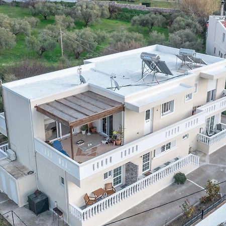 דירות פסאלידי Kos Helios House מראה חיצוני תמונה