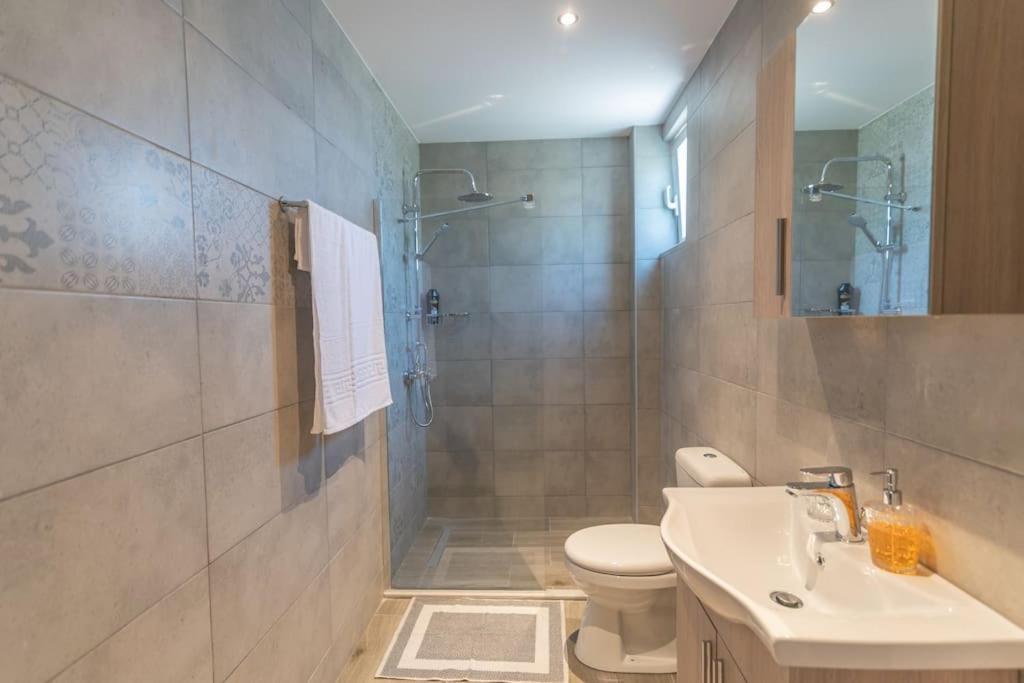 דירות פסאלידי Kos Helios House מראה חיצוני תמונה
