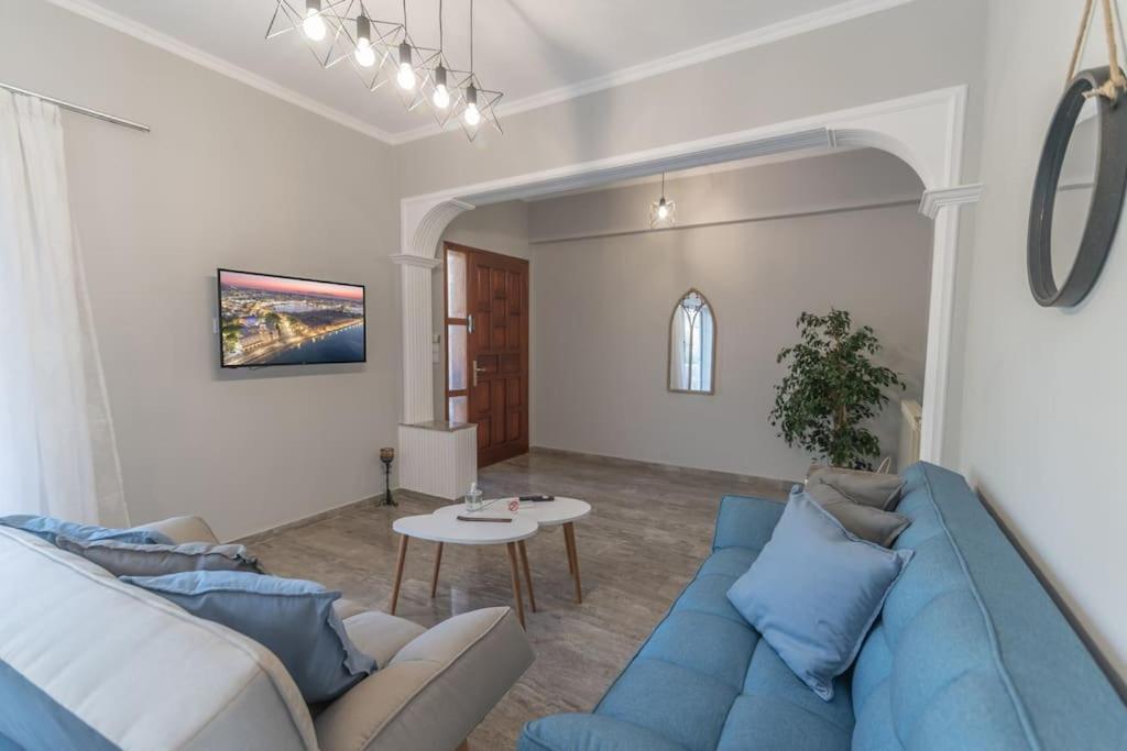 דירות פסאלידי Kos Helios House מראה חיצוני תמונה